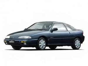 Isuzu Gemini Coupe